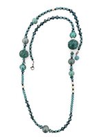 Collier Dami & Tolo Femme Magritte in Verre 004CL12